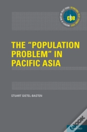 Capa do artigo &Quote;Population Problem&Quote; In Pacific Asia