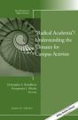 &Quote;Radical Academia&Quote;? Understanding The Climates For Campus Activists - Preview