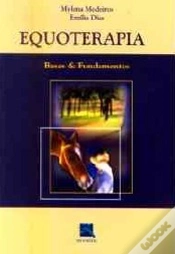 Capa do artigo Equoterapia: Bases & Fundamentos