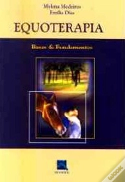 Capa do artigo Equoterapia: Bases & Fundamentos
