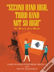 Capa do artigo &Quote;Second  Hand  High,  Third Hand Not So High&Quote;