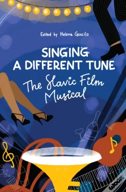 Capa do artigo &Quote;Singing A Different Tune&Quote;