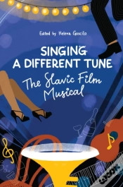 Capa do artigo &Quote;Singing A Different Tune&Quote;