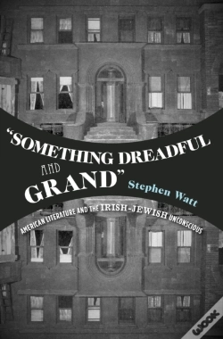 Capa do artigo &Quote;Something Dreadful And Grand&Quote;
