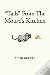 Capa do artigo &Quote;Tails&Quote; From The Mouse