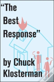 Capa do artigo &Quote;The Best Response&Quote;