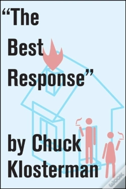 Capa do artigo &Quote;The Best Response&Quote;