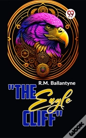 Capa do artigo &Quote;The Eagle Cliff&Quote;