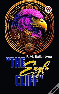 Capa do artigo &Quote;The Eagle Cliff&Quote;