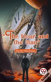 Capa do artigo &Quote;The Hour And The Man&Quote;