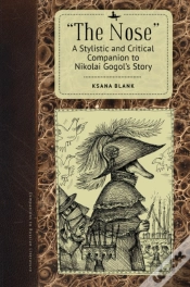 Capa do artigo &Quote;The Nose&Quote;