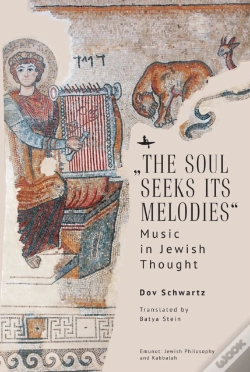 Capa do artigo &Quote;The Soul Seeks Its Melodies&Quote;