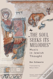 Capa do artigo &Quote;The Soul Seeks Its Melodies&Quote;