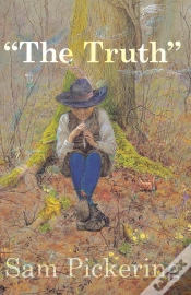 Capa do artigo &Quote;The Truth&Quote;