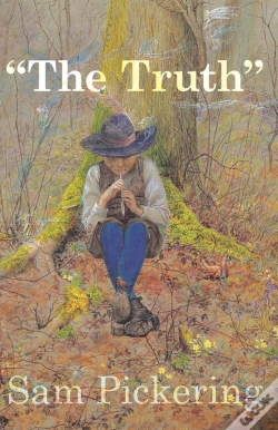 Capa do artigo &Quote;The Truth&Quote;