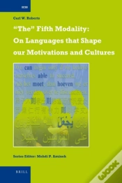 Capa do artigo &Quote;The&Quote; Fifth Modality