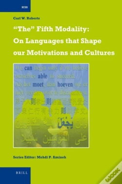 Capa do artigo &Quote;The&Quote; Fifth Modality