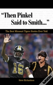 Capa do artigo &Quote;Then Pinkel Said To Smith. . .&Quote;