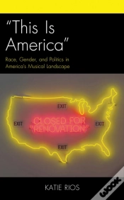 Capa do artigo &Quote;This Is America&Quote;