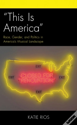 Capa do artigo &Quote;This Is America&Quote;