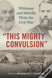Capa do artigo &Quote;This Mighty Convulsion&Quote;