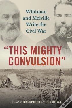 Capa do artigo &Quote;This Mighty Convulsion&Quote;