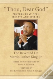 &Quote;Thou, Dear God&Quote;