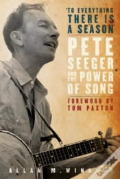 Capa do artigo &Quote;To Everything There Is A Season&Quote;