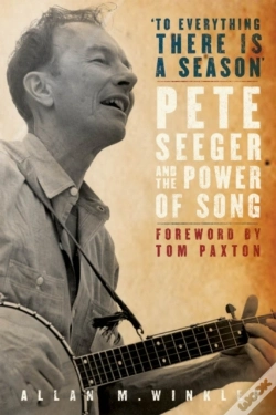 Capa do artigo &Quote;To Everything There Is A Season&Quote;