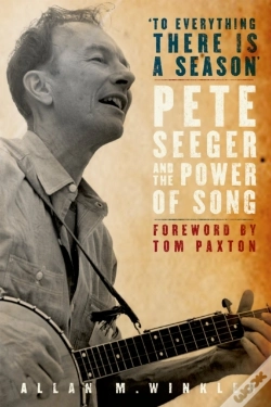 Capa do artigo &Quote;To Everything There Is A Season&Quote;