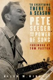 Capa do artigo &Quote;To Everything There Is A Season&Quote;