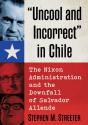 &Quote;Uncool And Incorrect&Quote; In Chile - Preview