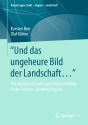 &Quote;Und Das Ungeheure Bild Der Landschaft...&Quote; - Preview
