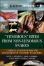 &Quote;Venomous Bites From Non-Venomous Snakes - Preview
