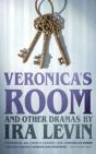 &Quote;Veronica'S Room&Quote; And Other Dramas By Ira Levin - Preview