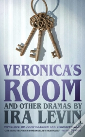 Capa do artigo &Quote;Veronica