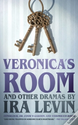 Capa do artigo &Quote;Veronica'S Room&Quote; And Other Dramas By Ira Levin