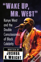 Capa do artigo &Quote;Wake Up, Mr. West&Quote;