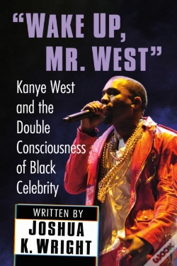 Capa do artigo &Quote;Wake Up, Mr. West&Quote;