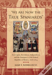 Capa do artigo &Quote;We Are Now The True Spaniards&Quote;