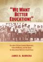 &Quote;We Want Better Education!&Quote; - Preview