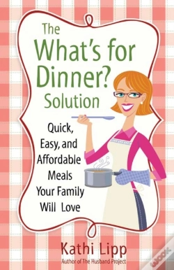 Capa do artigo &Quote;What'S For Dinner?&Quote; Solution