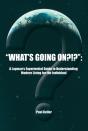 &Quote;What'S Going On?!?&Quote;: - Preview