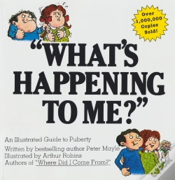 Capa do artigo &Quote;What'S Happening To Me?&Quote;