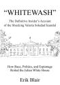 &Quote;Whitewash&Quote; - Preview