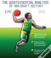 Capa do artigo &Quote;Who Da Man? The Quintessential Analysis Of Nba Draft History 1947-2010&Quote;