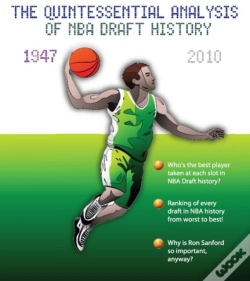 Capa do artigo &Quote;Who Da Man? The Quintessential Analysis Of Nba Draft History 1947-2010&Quote;