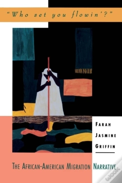 Capa do artigo &Quote;Who Set You Flowin'?&Quote;