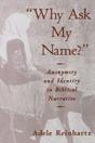 &Quote;Why Ask My Name?&Quote; - Preview