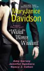 &Quote;Wicked&Quote; Women Whodunit - Preview